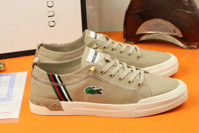 Gucci Casual Shoes